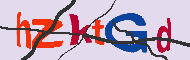 Kod CAPTCHA