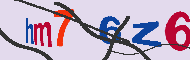 Kod CAPTCHA