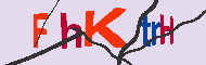 Kod CAPTCHA
