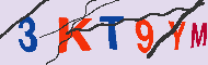 Kod CAPTCHA